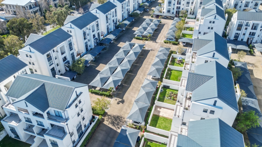 2 Bedroom Property for Sale in De Velde Western Cape